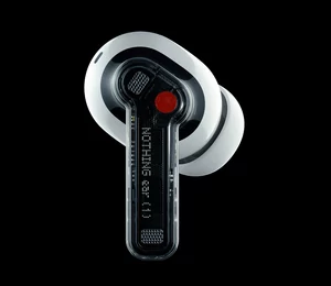 Nothing ear (1) : les mystérieux et très attendus écouteurs transparents se dévoilent enfin